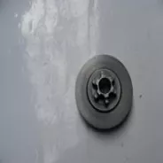 Cloche d'embrayage SANLI