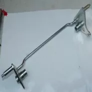 Essieu de roue arrière SANLI