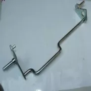 Essieu de roue arrière SANLI