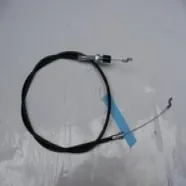 cable presence operateur