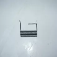 Ressort déflecteur arrière SANLI