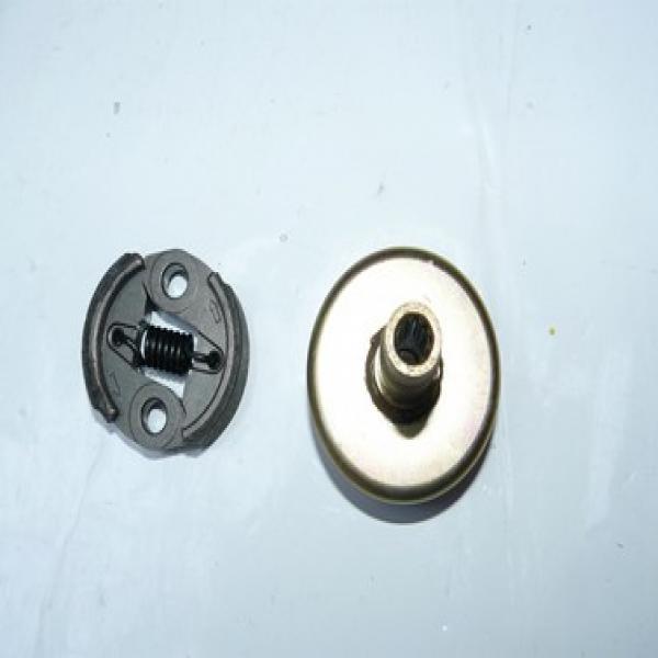 Cloche d'embrayage SANLI