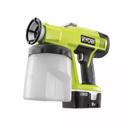 Pulvérisateur sans fil