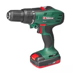 Perceuse - Visseuse sans fil