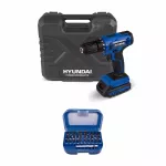 Perceuse - Visseuse sans fil 16 V