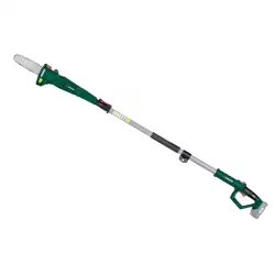 Elagueuse sur perche sans fil