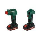 Pompe à air Parkside PALP 20-Li B2 - IAN 346168