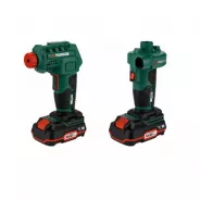 Pompe à air Parkside PALP 20-Li B2 - IAN 346168