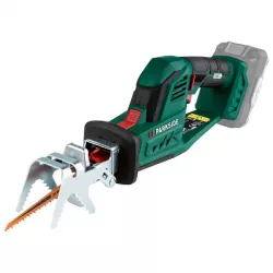 Coupe branche Parkside PASA 20-Li A1 - IAN 329632