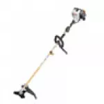 Débroussailleuse thermique