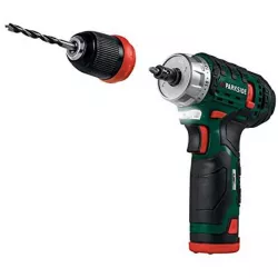 Perceuse - Visseuse sans fil