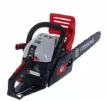 Tronçonneuse thermique