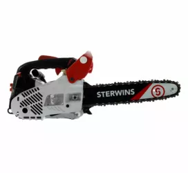 Tronçonneuse thermique