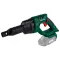Cordless high pressure cleaner