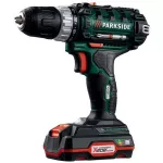 Perceuse - Visseuse sans fil