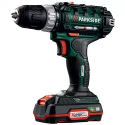 Perceuse - Visseuse sans fil