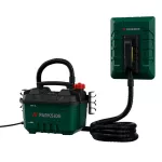 Décolleuse à papier peint Parkside PDTA 5 A1 - IAN 332976 _1907