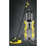 Nettoyeur haute pression Parkside PFR 28 A1