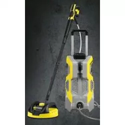 Nettoyeur haute pression Parkside PFR 28 A1