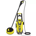 Nettoyeur haute pression Parkside PFR 30 A1