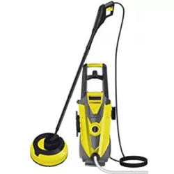 Nettoyeur haute pression Parkside PFR 30 A1