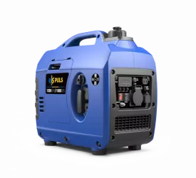 Groupe électrogène essence Inverter