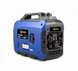 Groupe électrogène essence Inverter