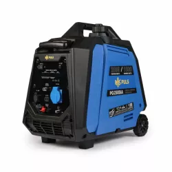 Groupe électrogène essence Inverter