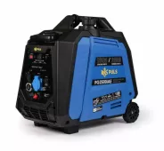 Groupe électrogène essence Inverter