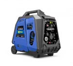 Groupe électrogène essence Inverter