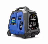 Groupe électrogène essence Inverter