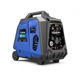Groupe électrogène essence Inverter
