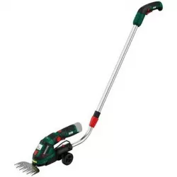 Coupe-bordure sans fil