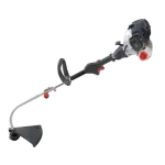 Coupe-bordure thermique