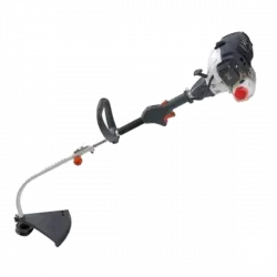 Coupe-bordure thermique