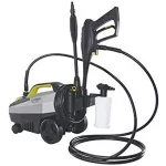 Nettoyeur haute pression Parkside PHD 100 E2