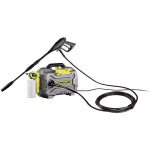 Nettoyeur haute pression Parkside PHD 110 A1 - IAN 285109