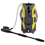 Nettoyeur haute pression Parkside PHD 135 B1 - IAN 311145