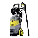 Nettoyeur haute pression Parkside PHD 150 C2
