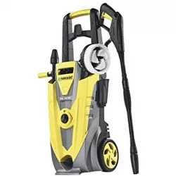 Nettoyeur haute pression Parkside PHD 150 D3