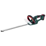 Taille-haie sans fil