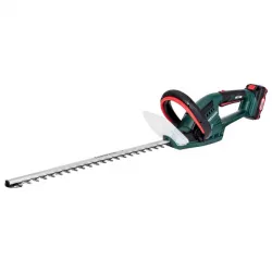 Taille-haie sans fil