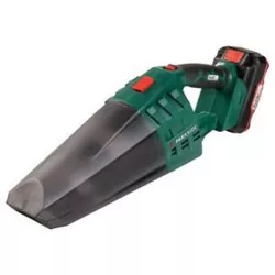 Aspirateur à main Parkside PHSSA 20 LI A1 - IAN: 317699