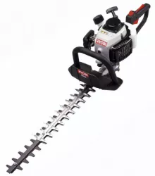 Taille-haie thermique