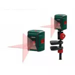 Niveau laser Parkside PKLL 7 B2 - 289285