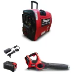 Groupe électrogène essence Inverter 2100 W - Transmission Wifi