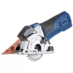 Scie plongeante 600 W 89 mm