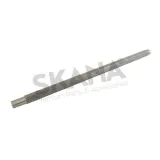 Palier porte couteaux