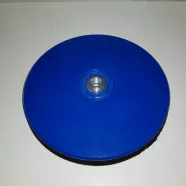 Plateau de ponçage rond 210 mm Sans collerette