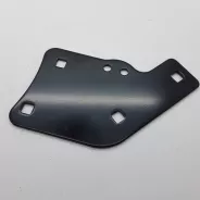 Support guidon RACING